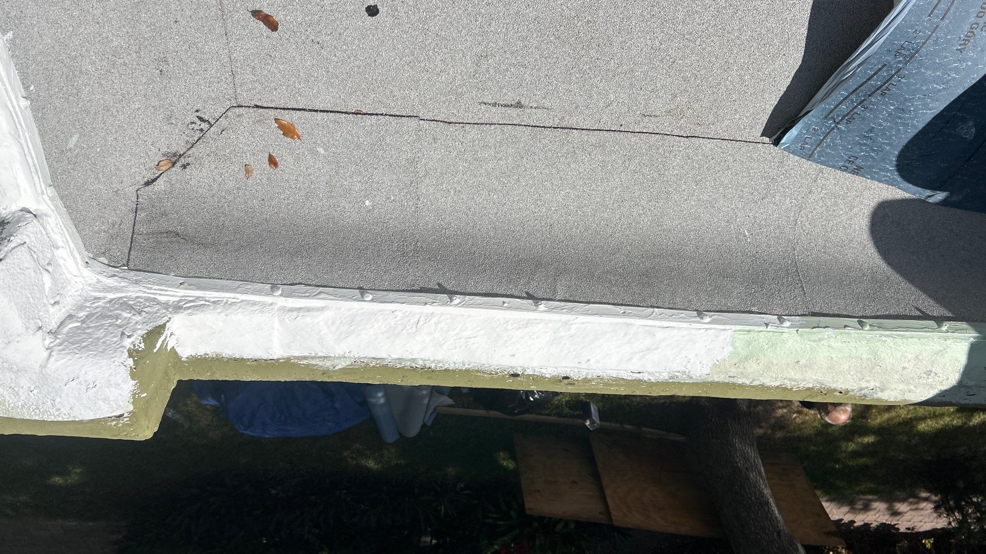 Flat Roofing by Fiddlers Roofing