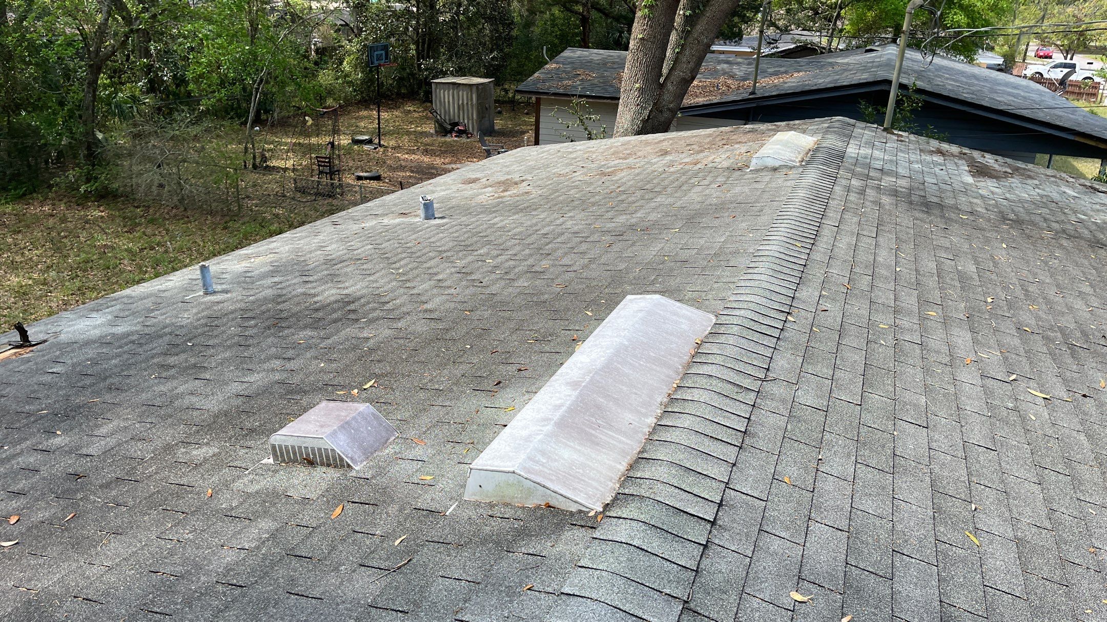 Shingle -> Shingle by Prime Roofing