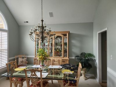 Great Bridge, Chesapeake