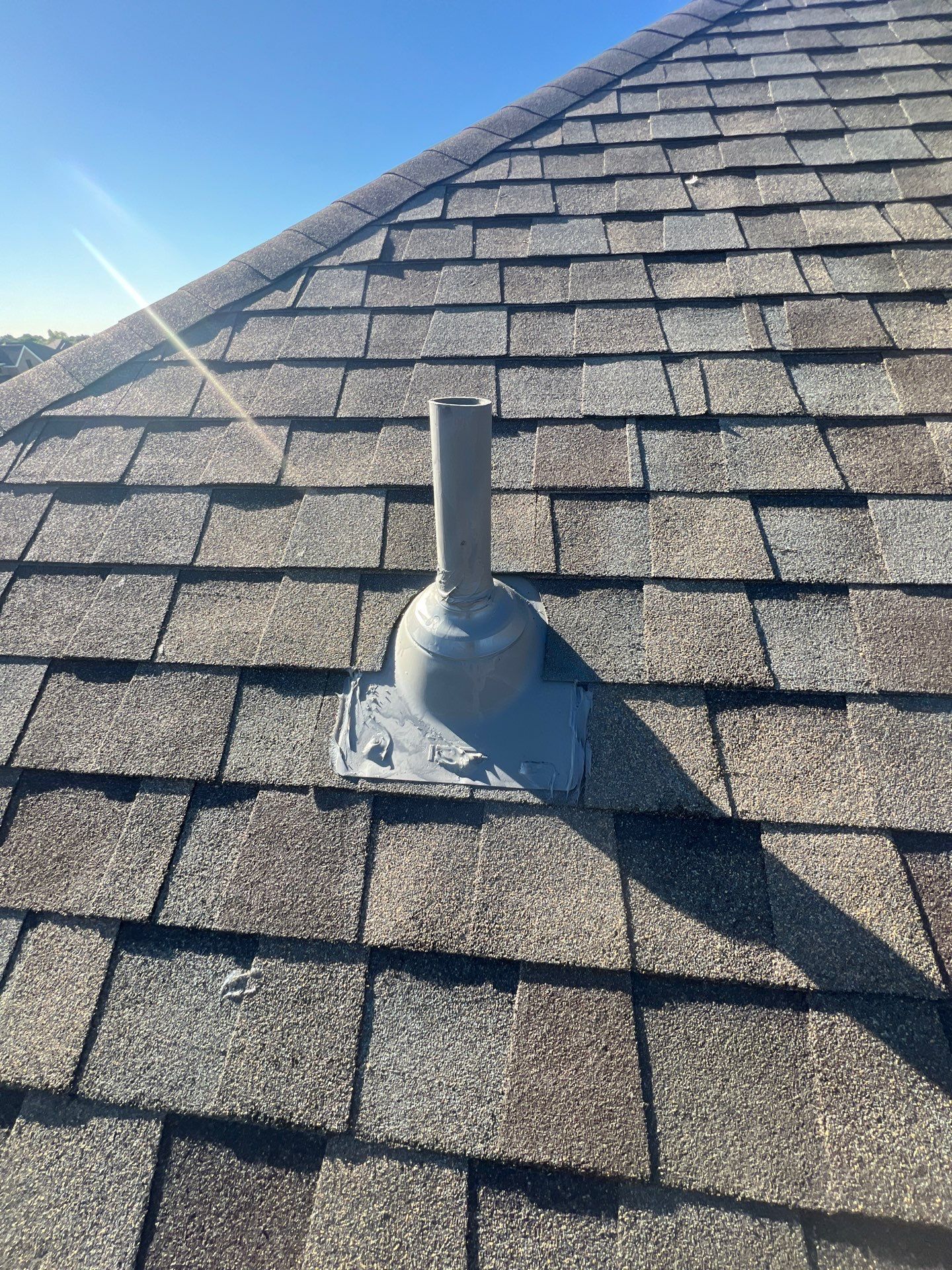 Project in Manor by Rhino Roofing and General Contracting, LLC
