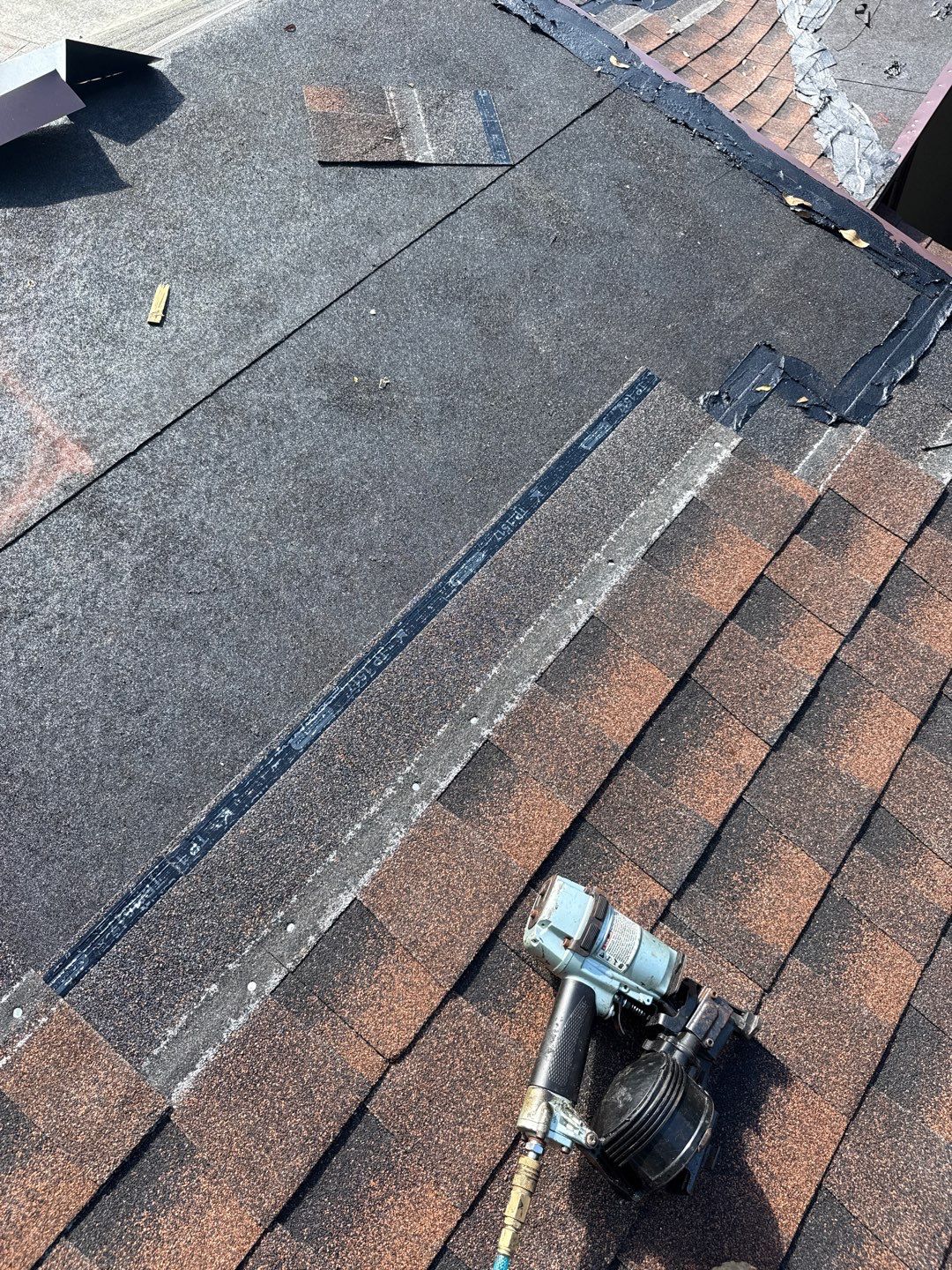 Project in Wimauma 33598 by Mitchell Roofing Company LLC 