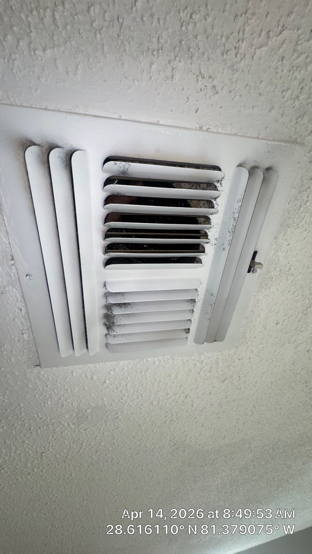 Air Duct Cleaning in Maitland by Hygienic Air, Inc