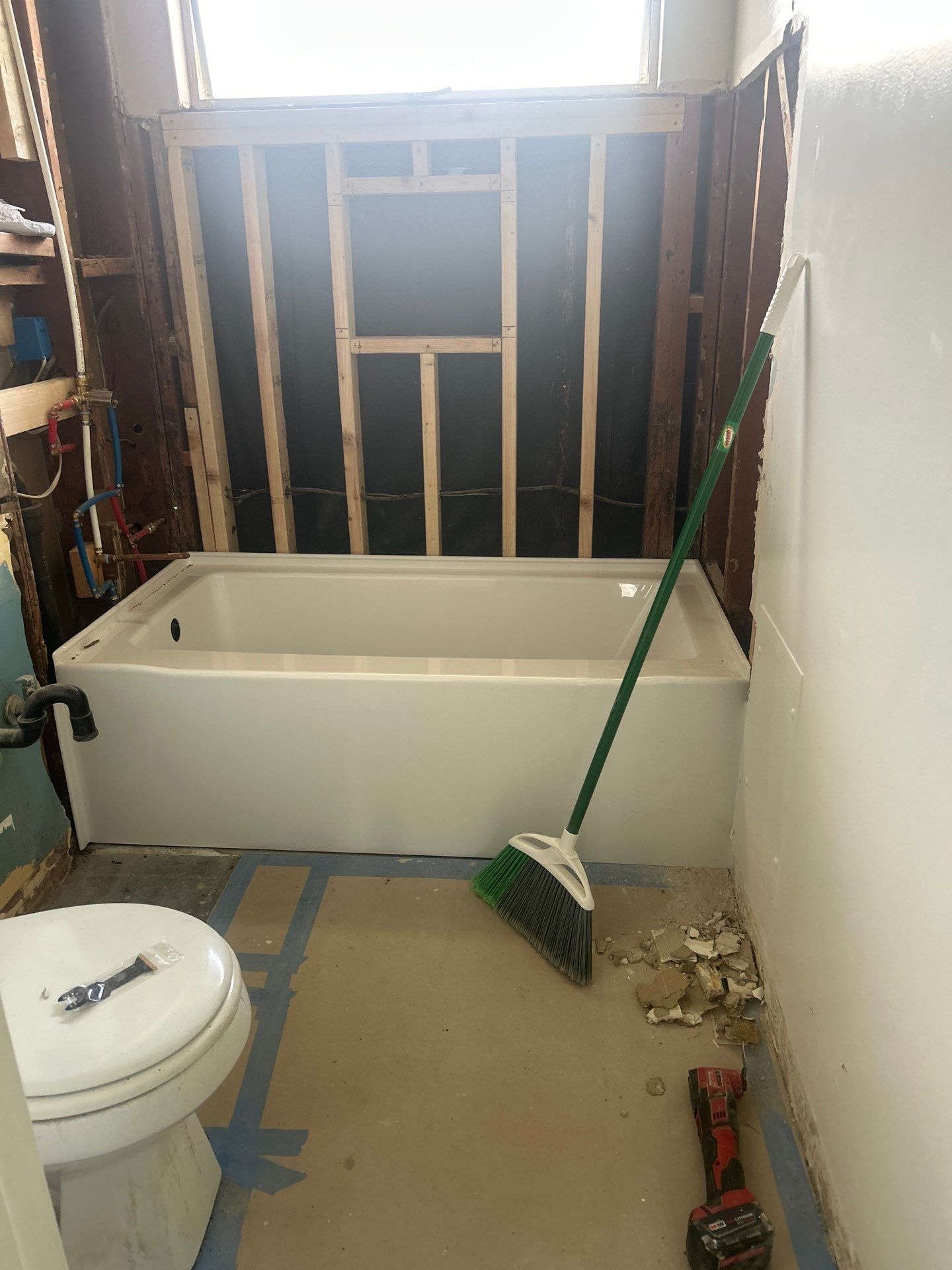 Rental Upgrade by California Home Repair And Remodel LLC