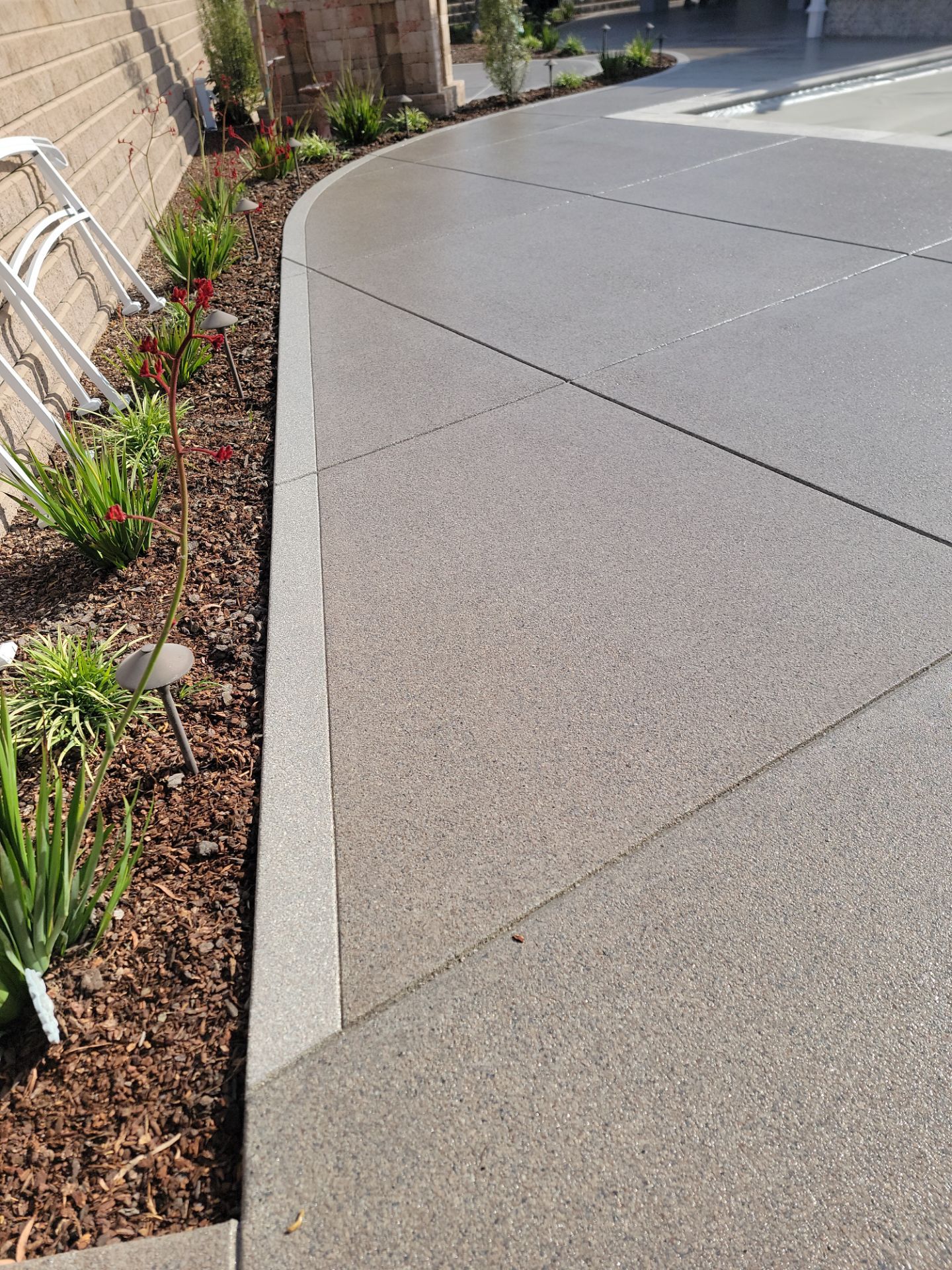 From ugly to WOW by MGP Coatings