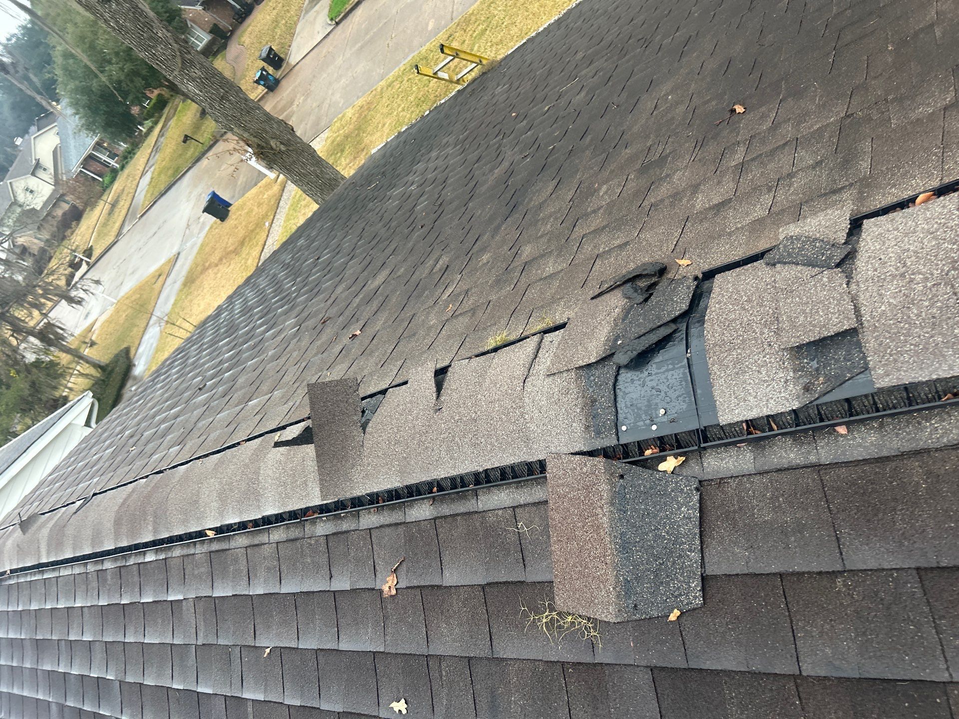 Roof Repair Houston by Roof Repair Company