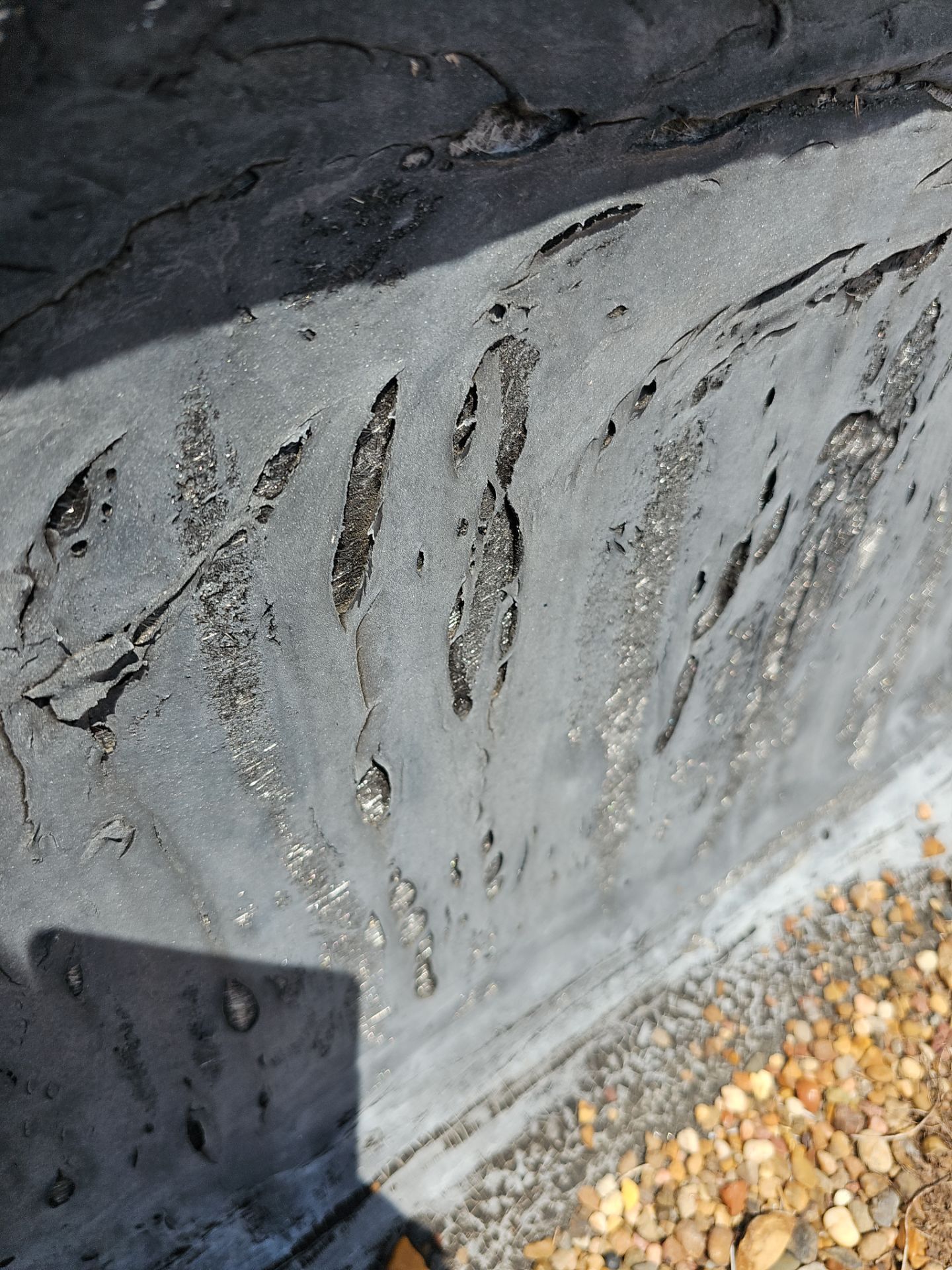 Residential Roofing Repair using Customer requested products by Roof Repair Services LLC