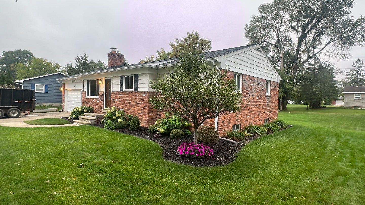 Roof Replacement using CertainTeed Landmark Pro by 180 Contractors