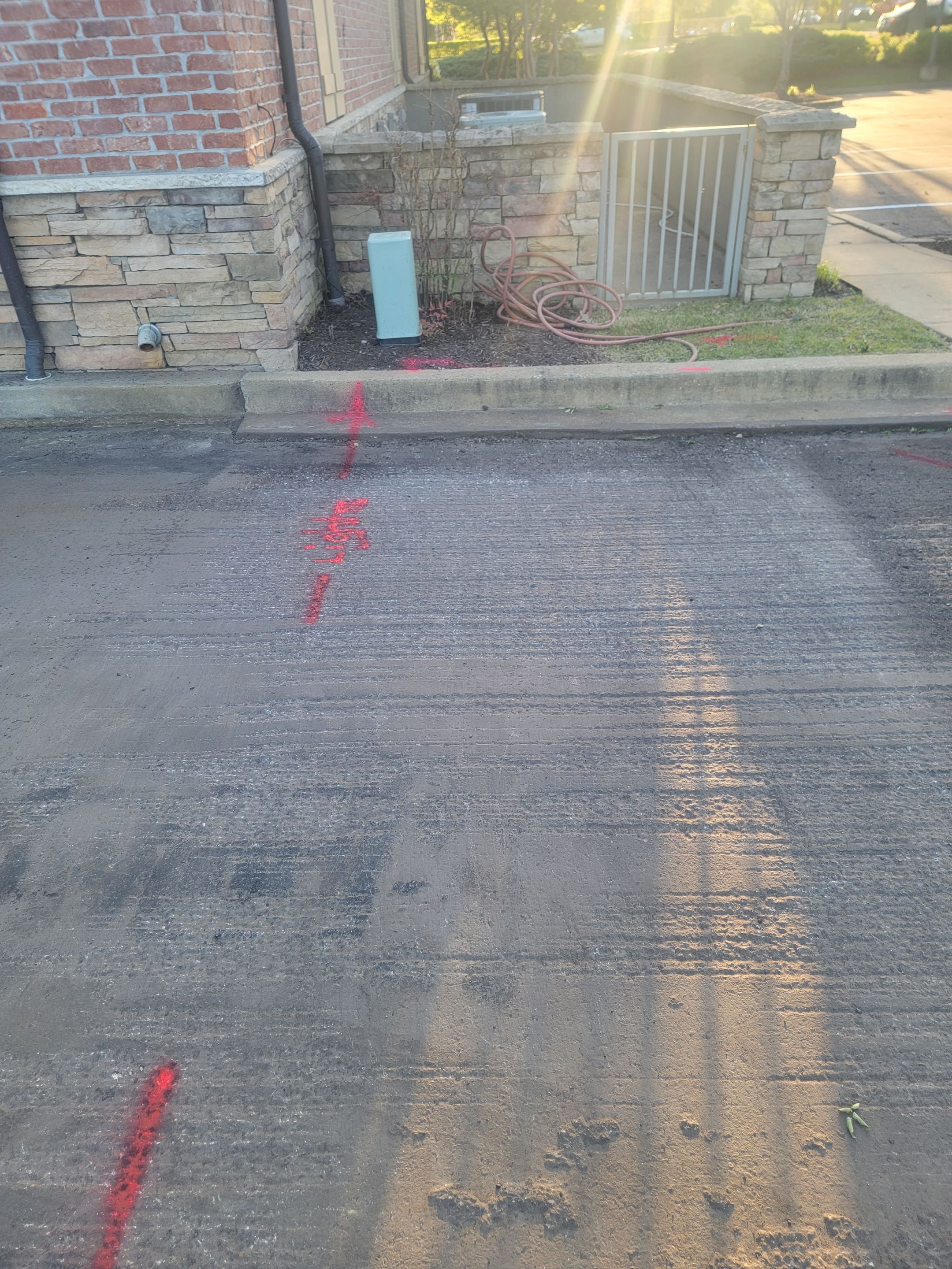 Utility Locating using Ground Penetrating Radar, Electromagnetic Locating Equipment, KMZ Mapping Tools by Alsip Locating Service, LLC