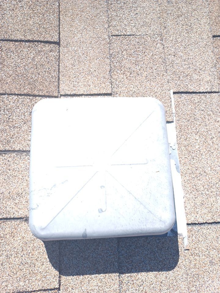 Bennet's Full Re-Roof (Energy Star) by All Storm Roofing & Construction