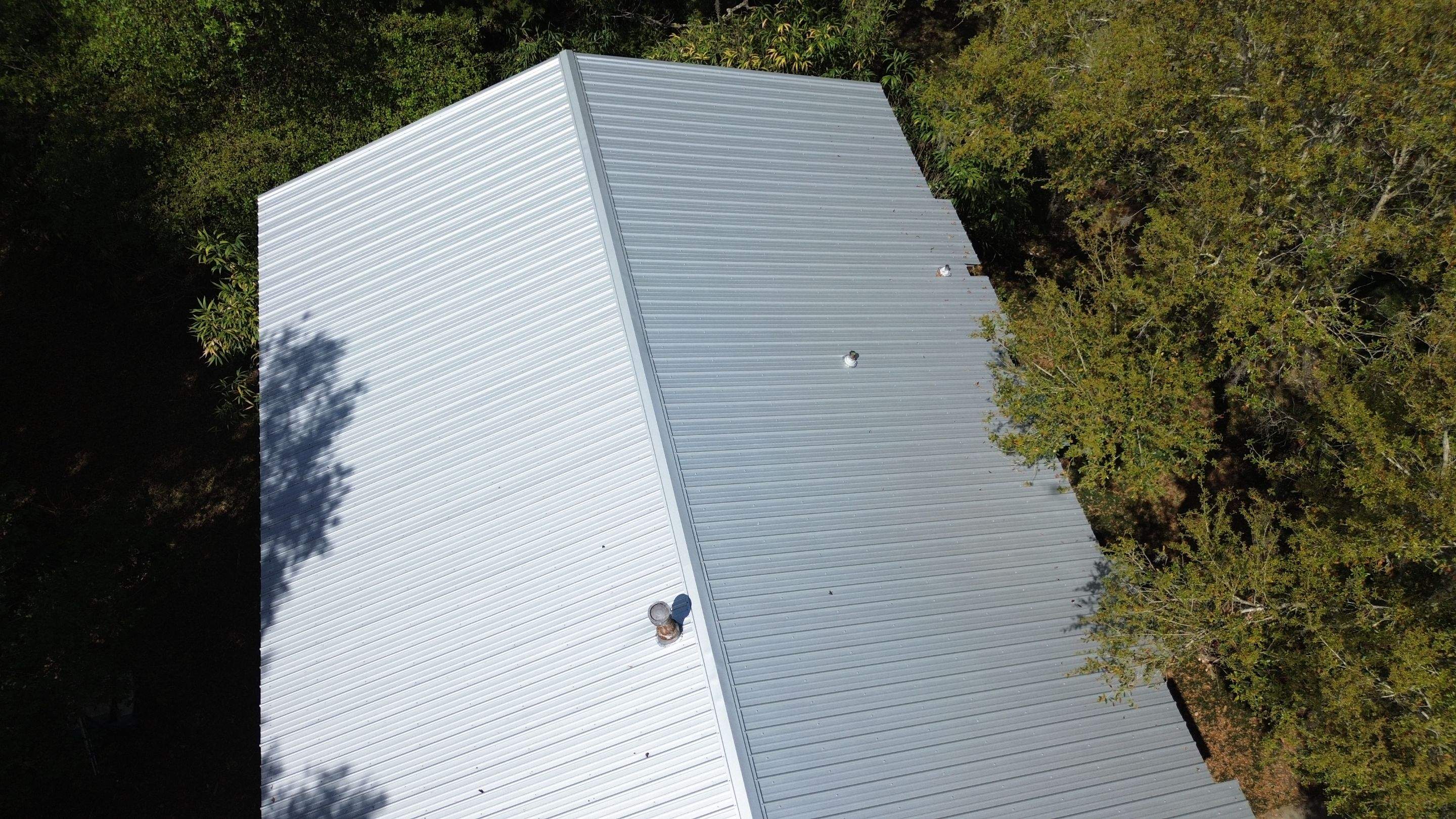 Metal Roofing Contractors in Gainesville, FL by Brehm Roofing