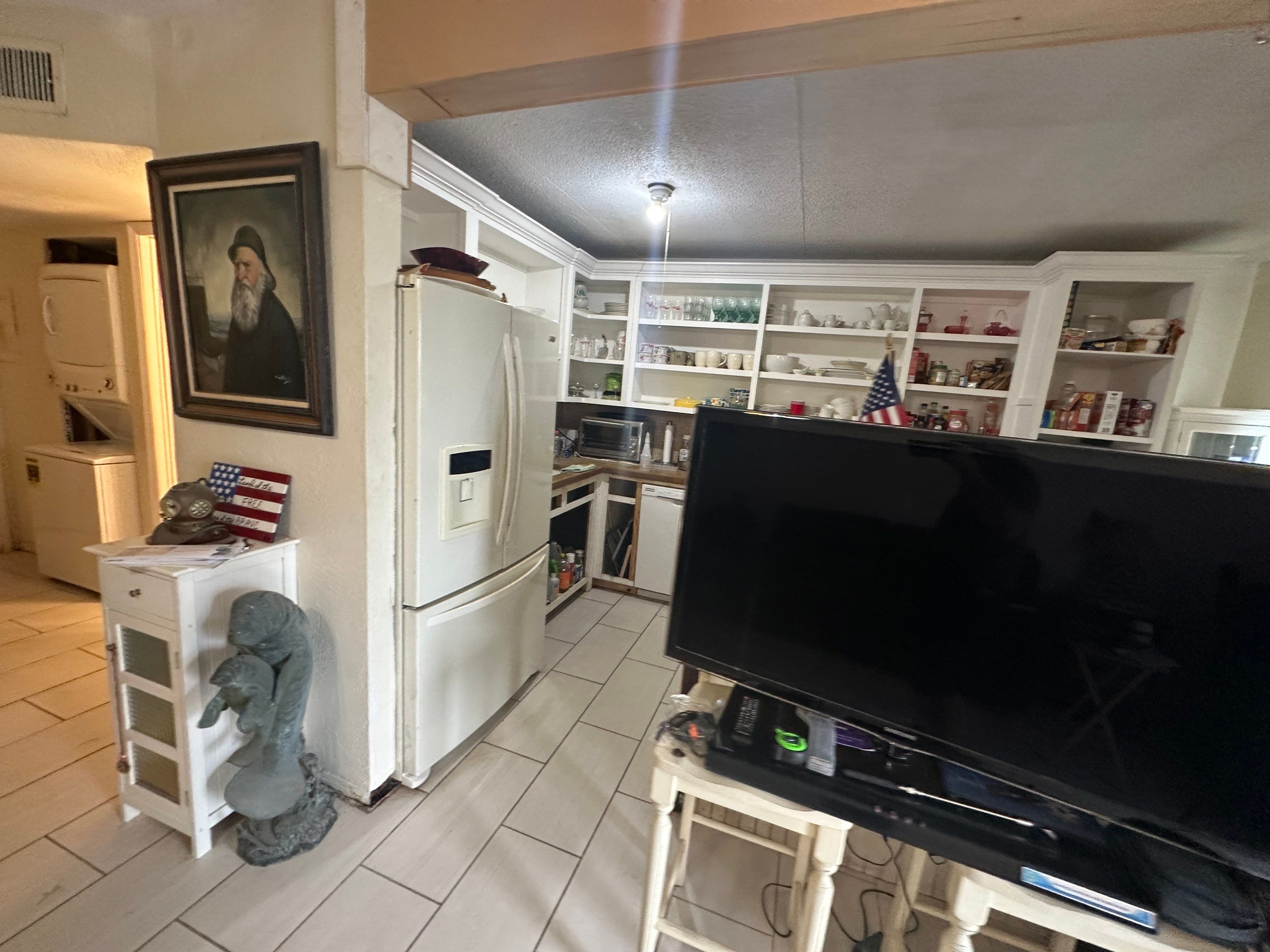 Water Damage Claim in Daytona Beach by FLAPA & KeyStone
