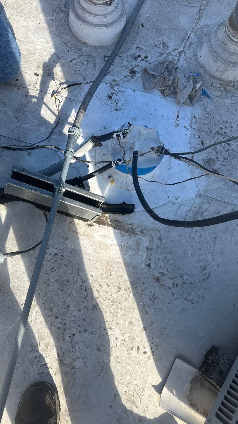 Project in Fort Worth by Armor Roofing | Exteriors