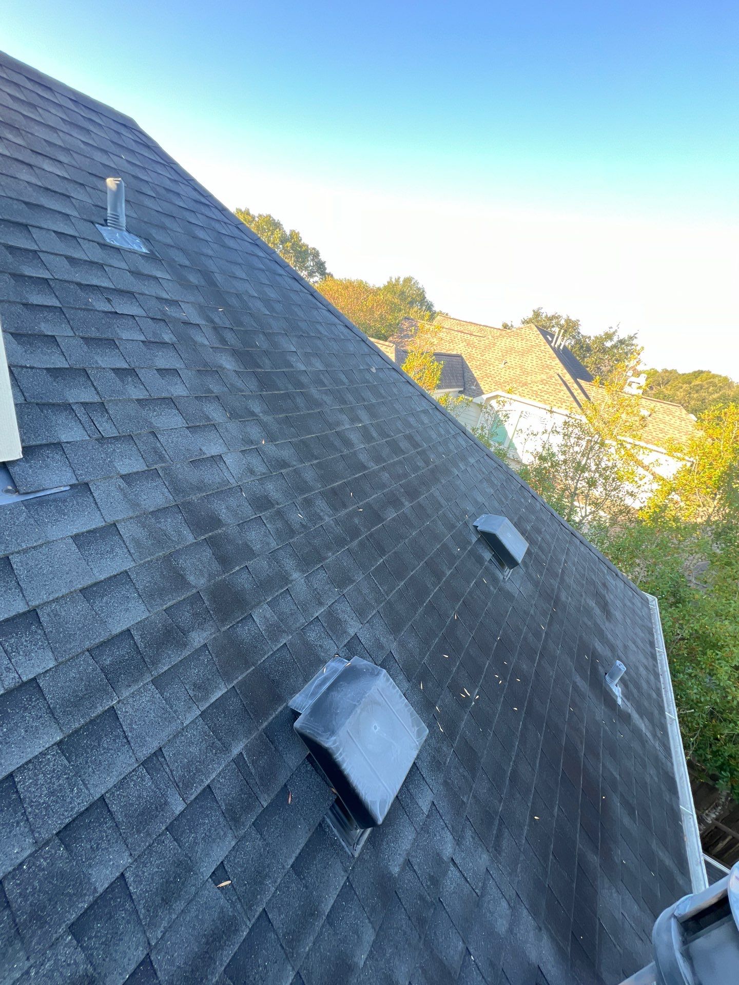 Roof Repair Cypress by Roof Repair Company
