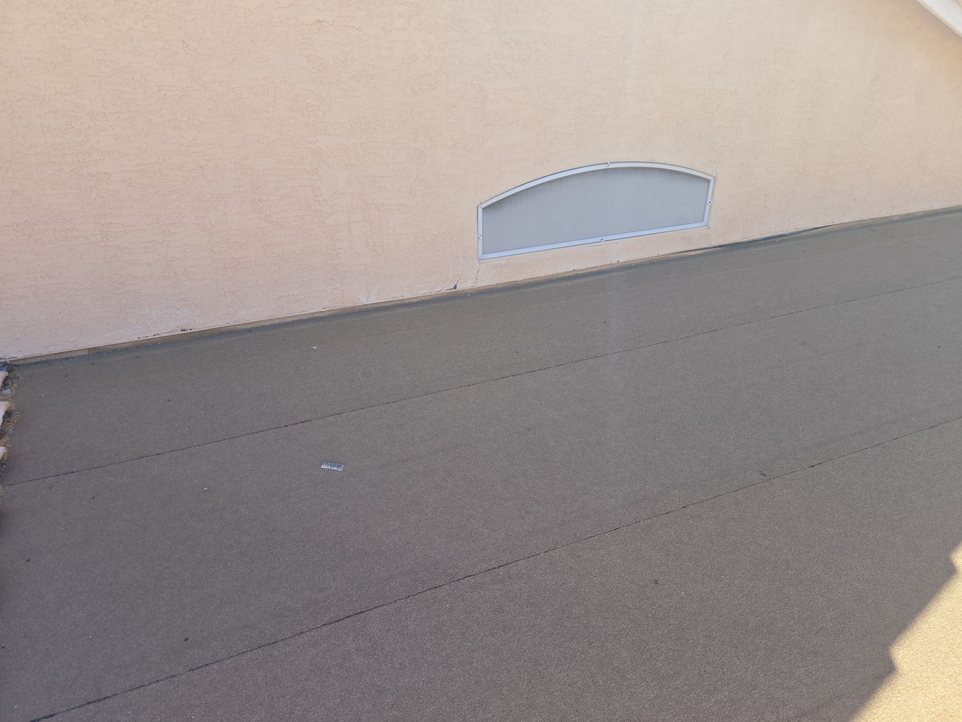 Project in Glendale, AZ by Showtime Roofing & Coatings LLC