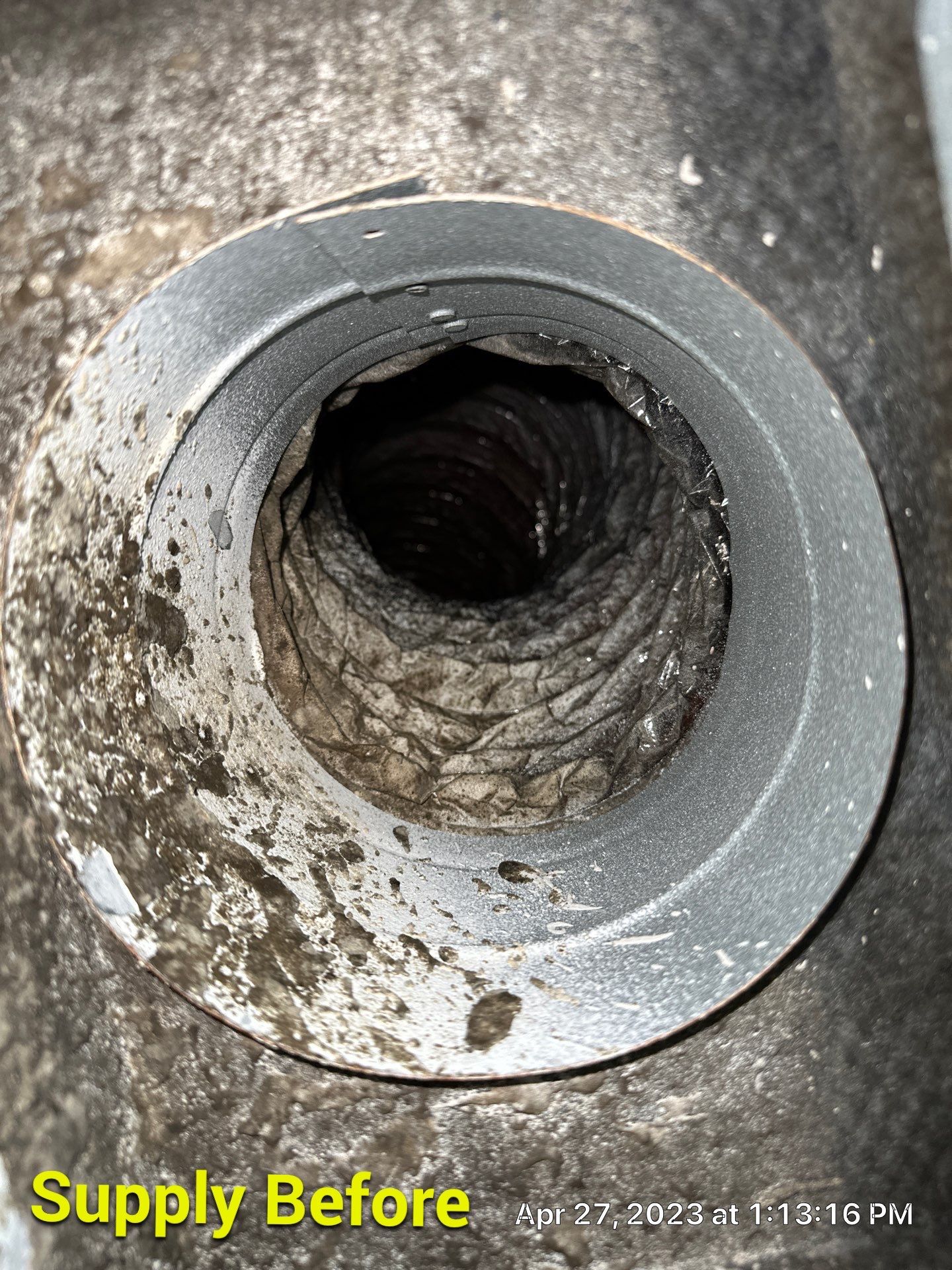 HVAC Restoration by TIES360 Air Ducts Plus