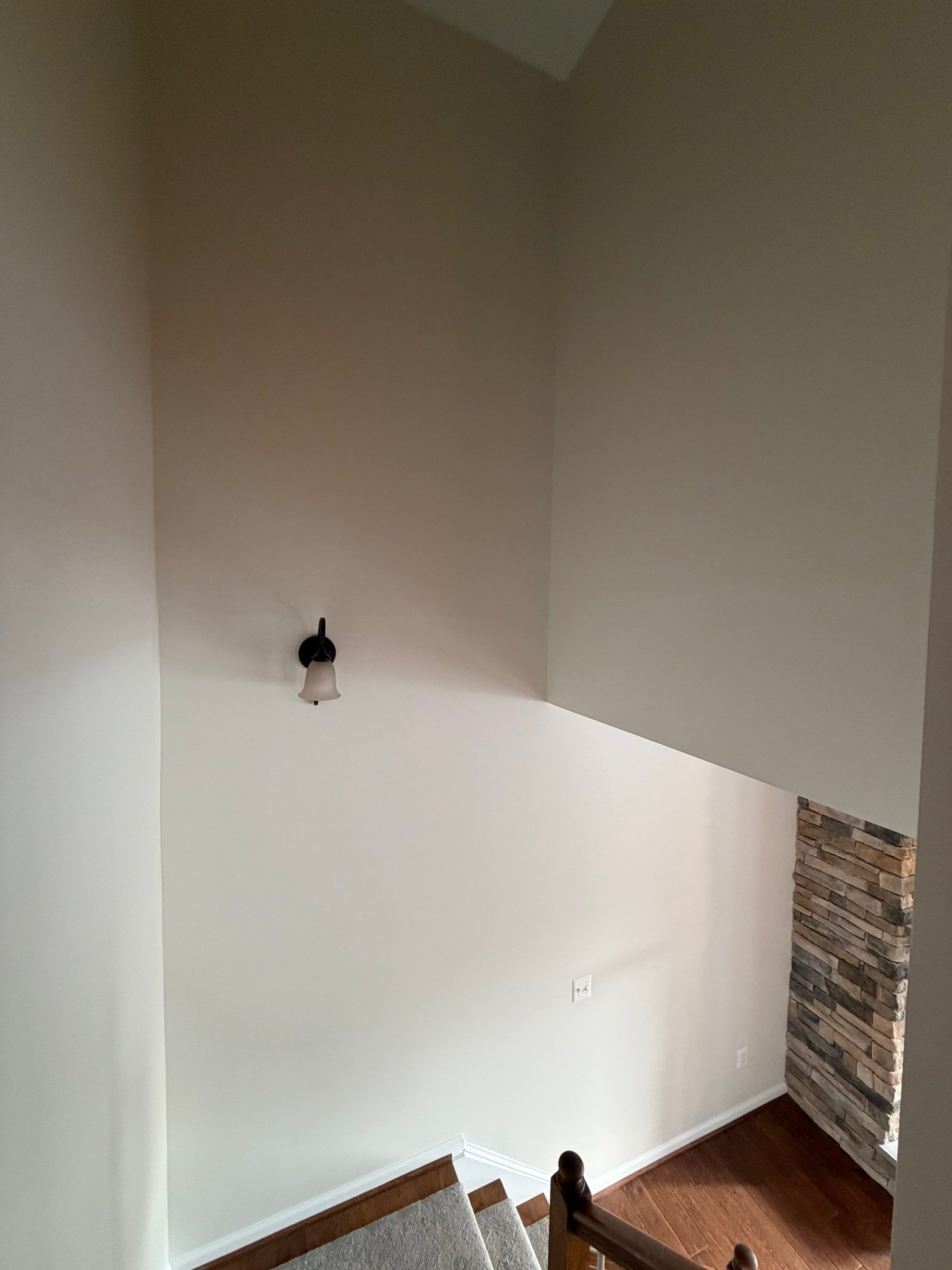 Residential Inhouse Painting in Warrenton, VA by My Painter 