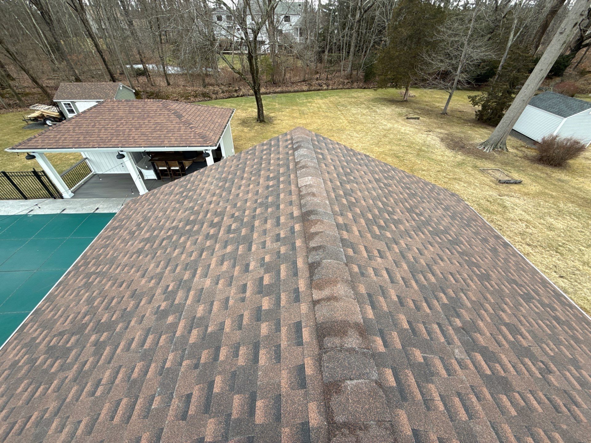 Northford by All site builders LLC