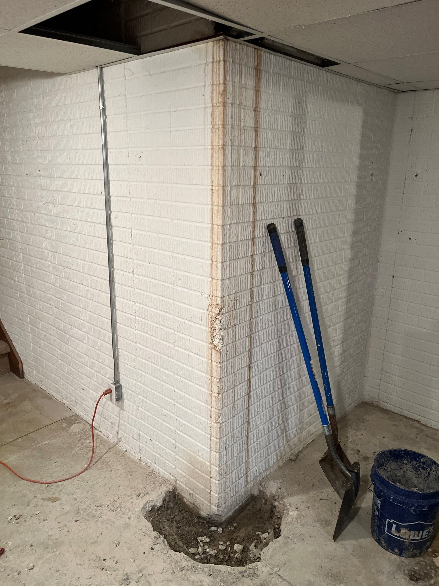 Ultimate Crack Repair by Toledo Basement Repair