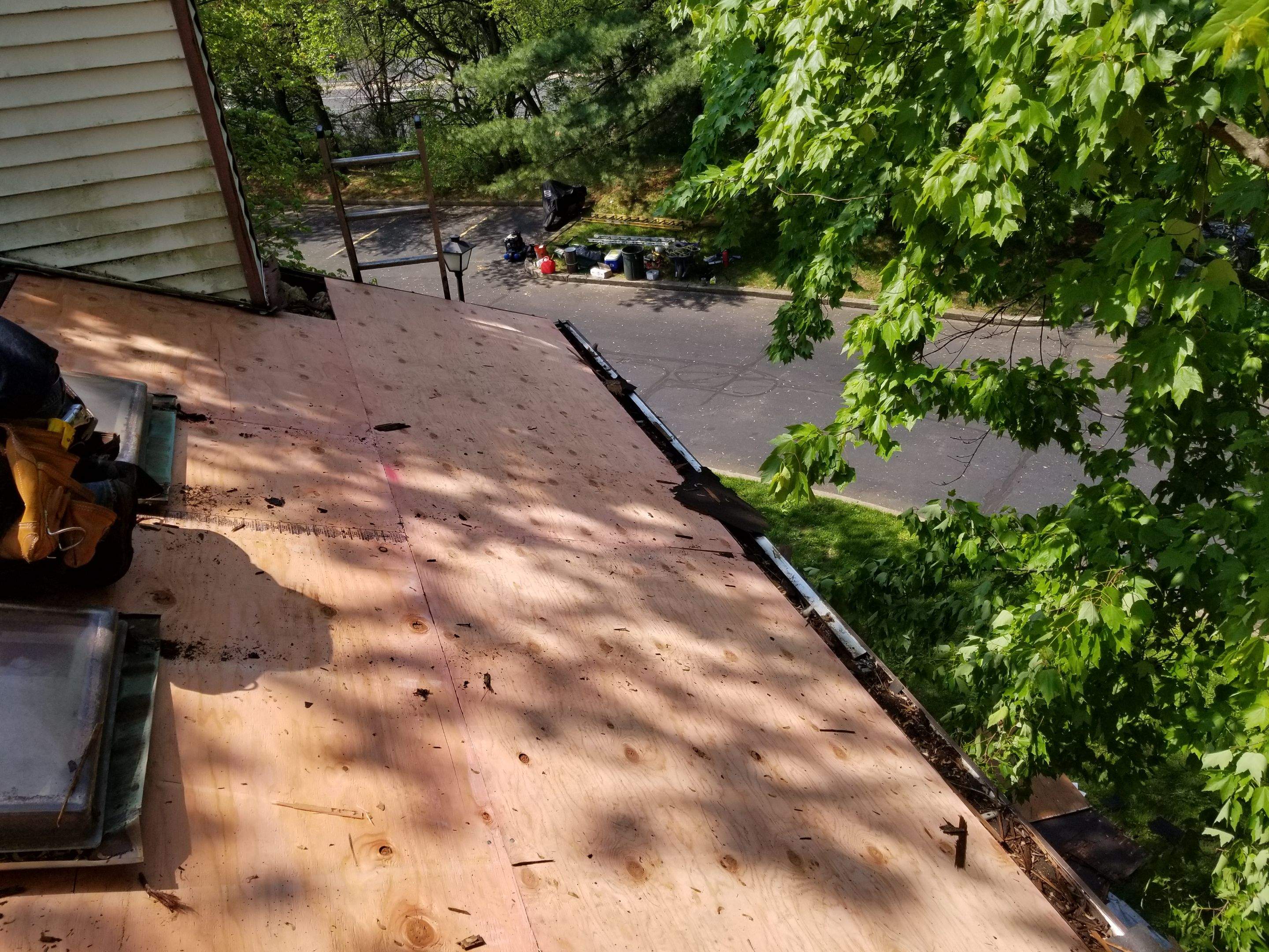 Roofing by Stofan Construction LLC