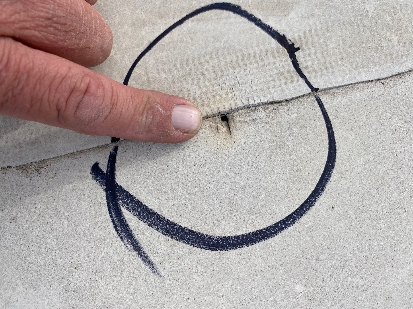 Roof Inspection by Decor Roofing & Restoration