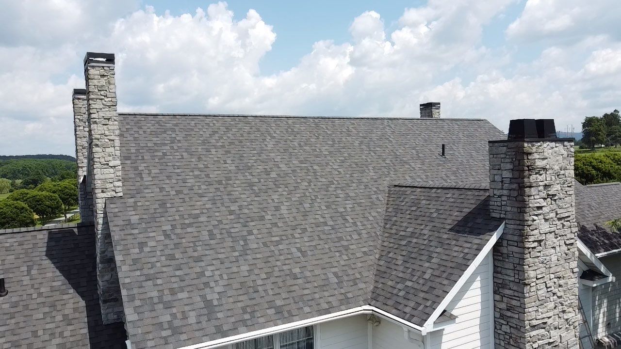 Roof Replacement in State College, PA by Starway Roof Systems