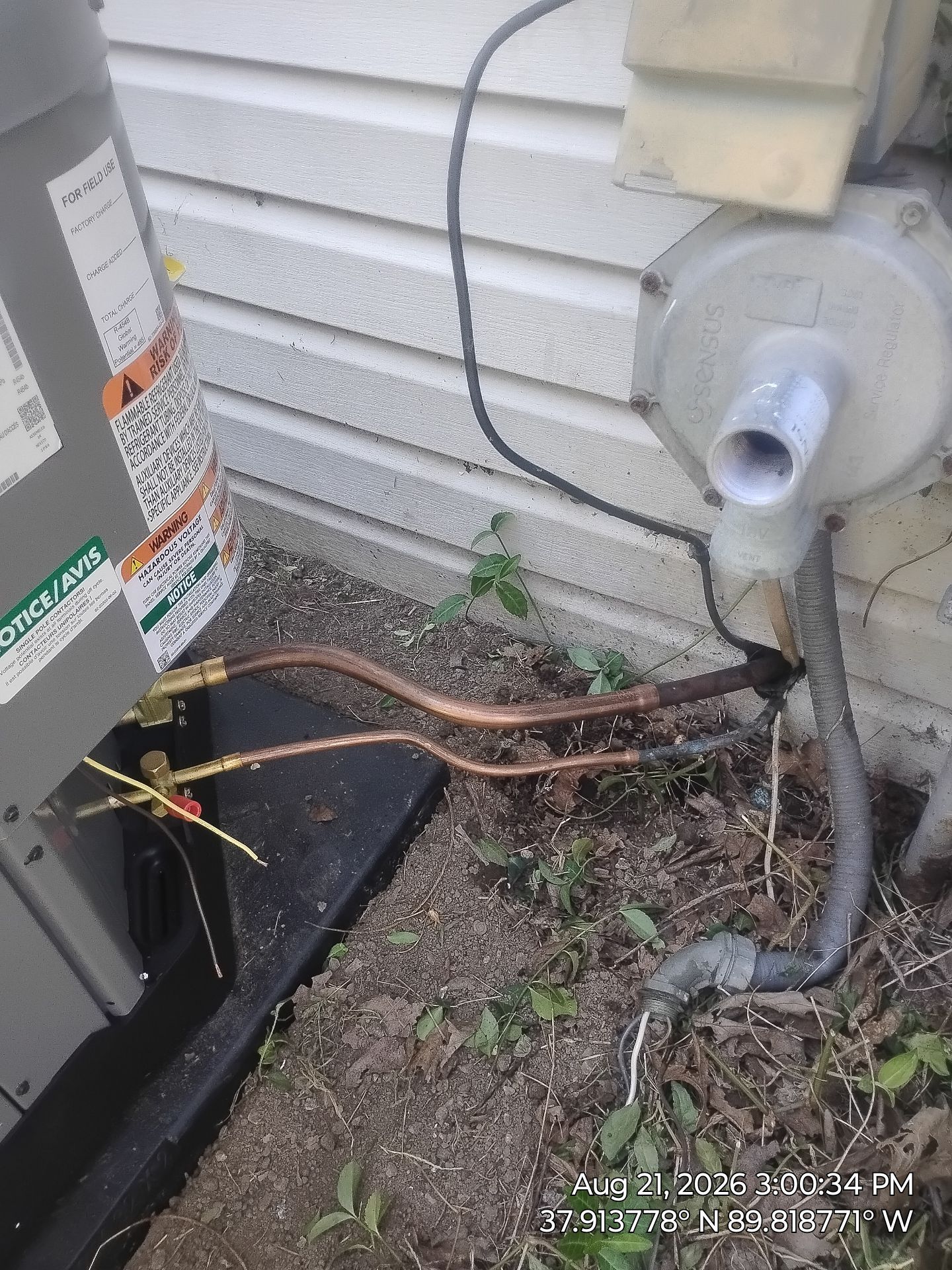 Project in Chester, IL by Wilson And Son