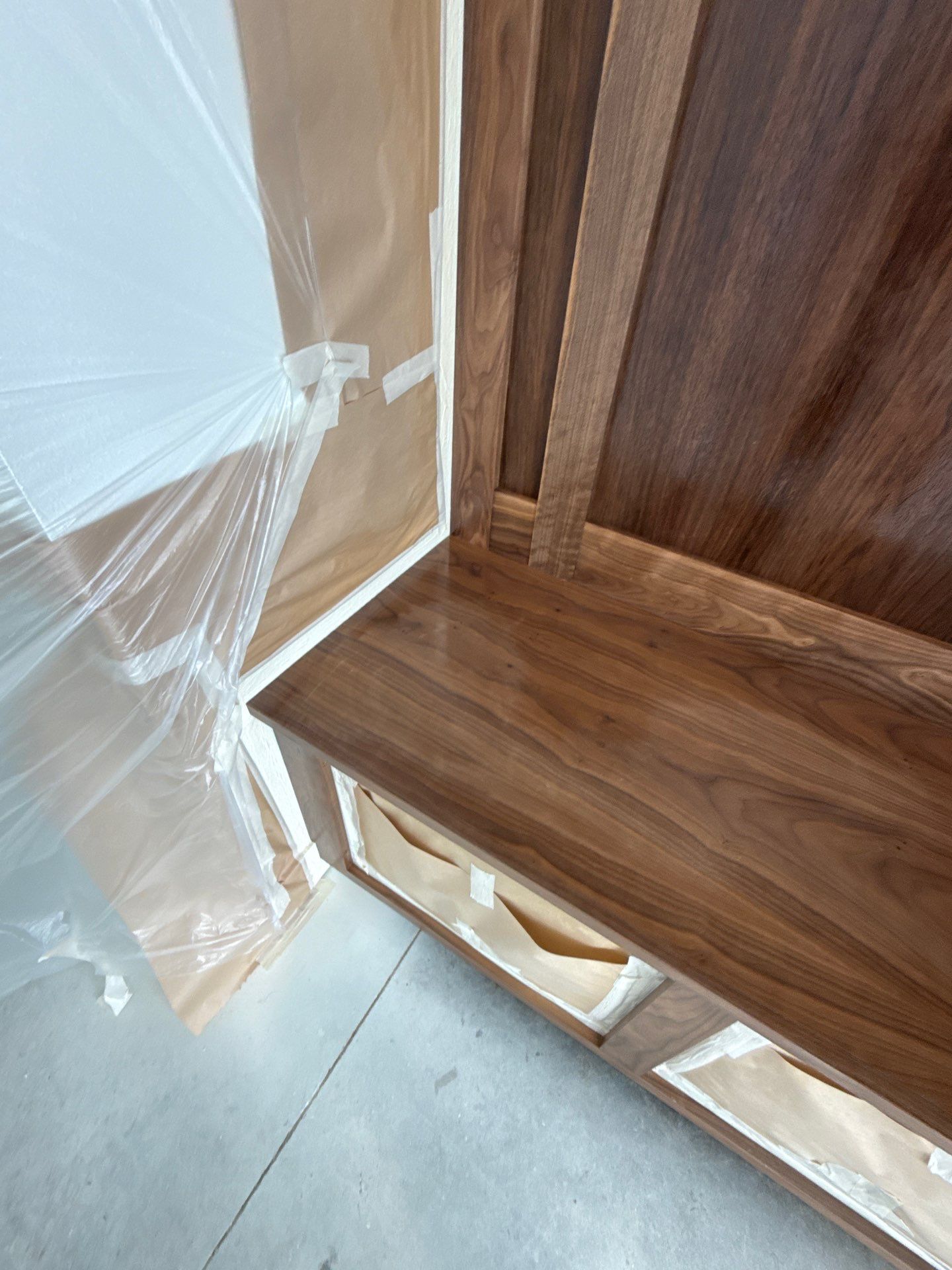Cabinets in Adel  by Midwest Paint LLC