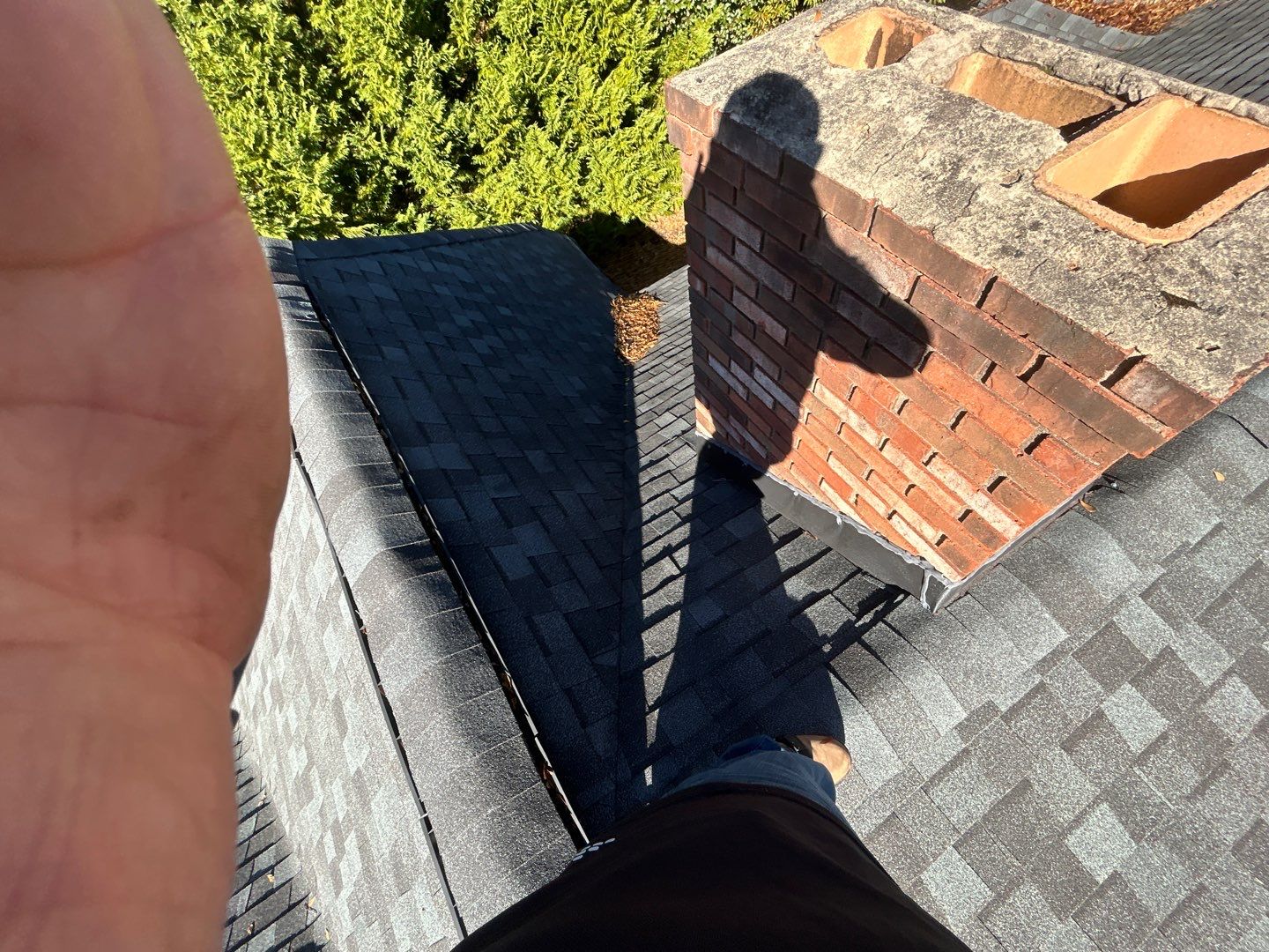 Insurance-Approved Roof Replacement in Spartanburg, SC | CertainTeed Landmark Colonial Slate by Roofers LLC