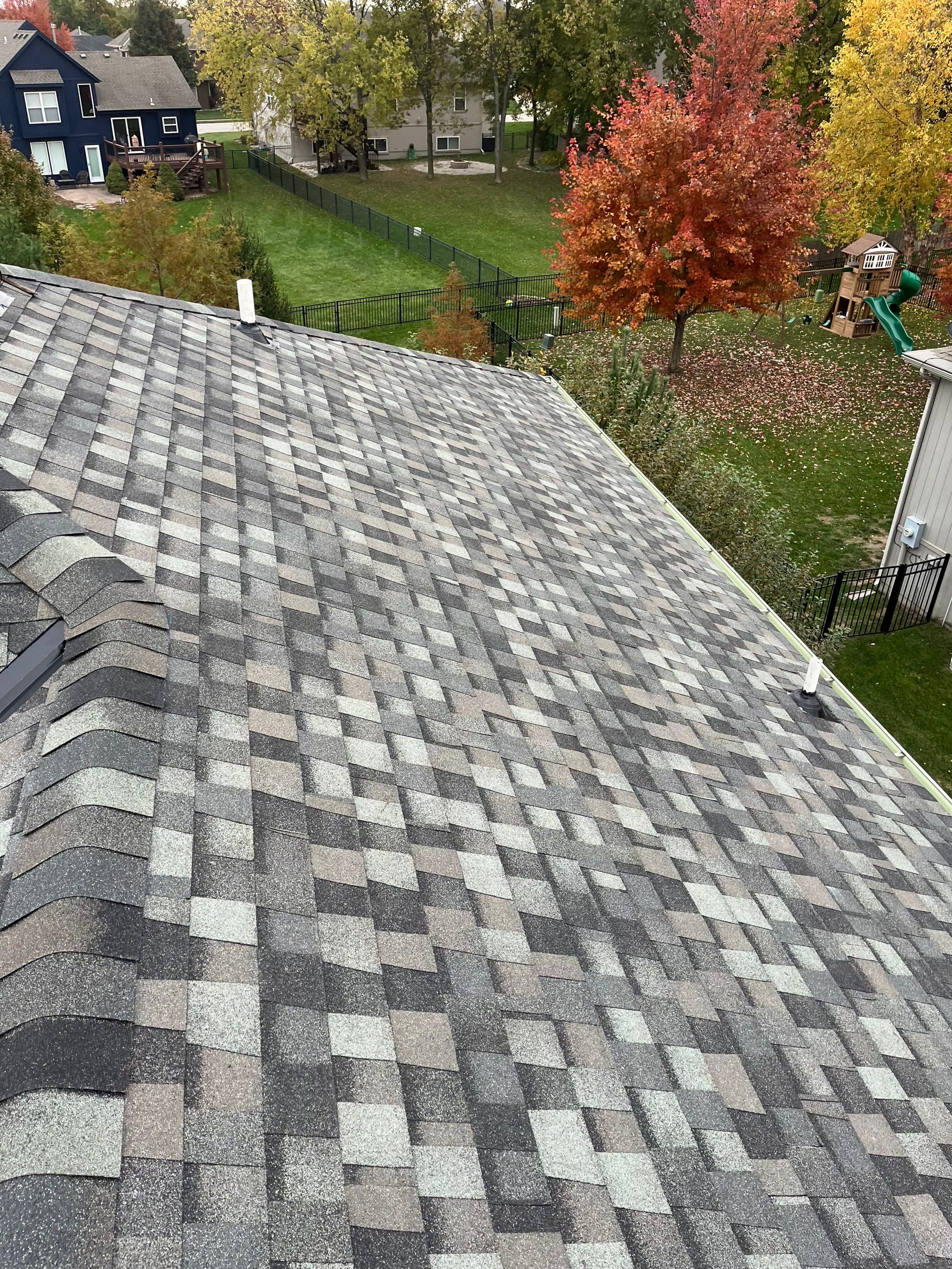 Olathe Build by Victor Construction