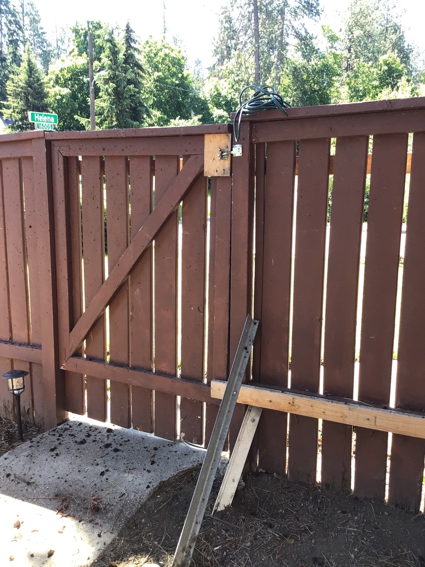 New Porch by Painter1 Inland Northwest