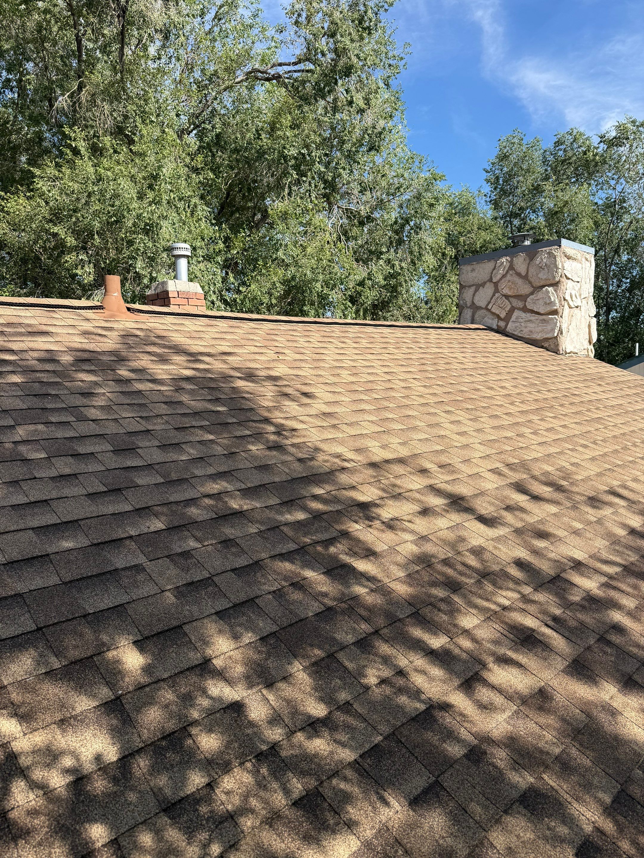 Roofing in Delta, UT by Go Pro Roofing