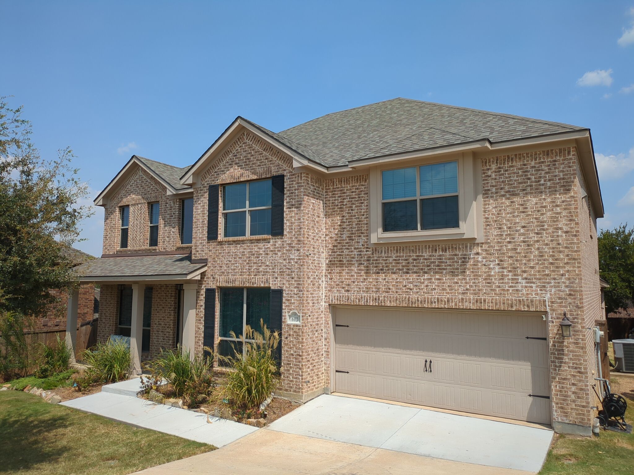 Roof Replacement in Roanoke by Blackforest Roofing