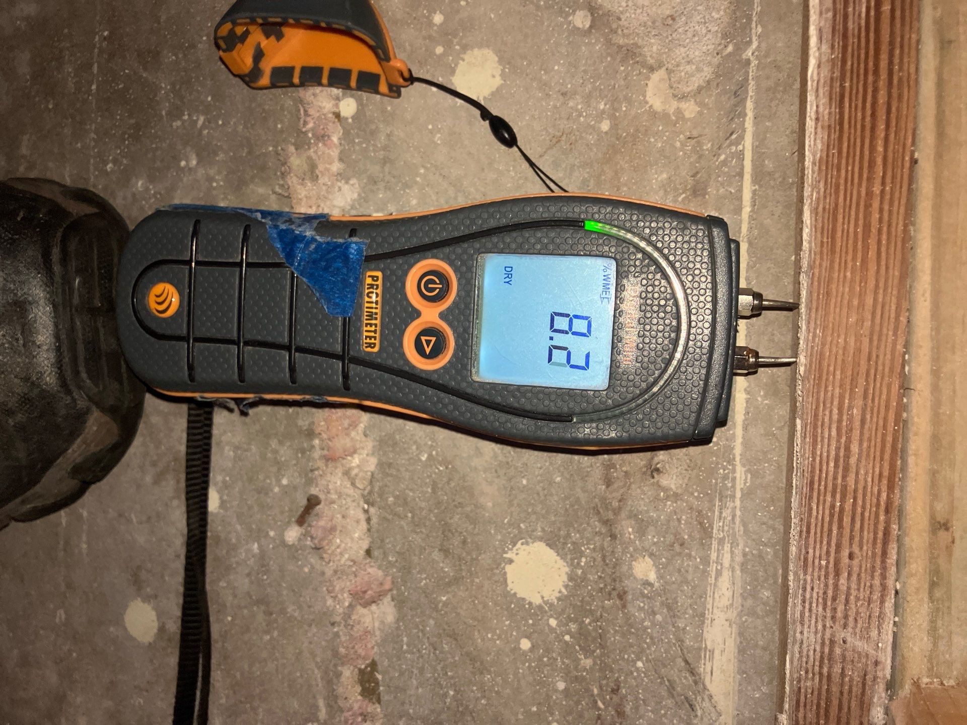 St. Pete Water Damage Mitigation by Ampm Restoration Services