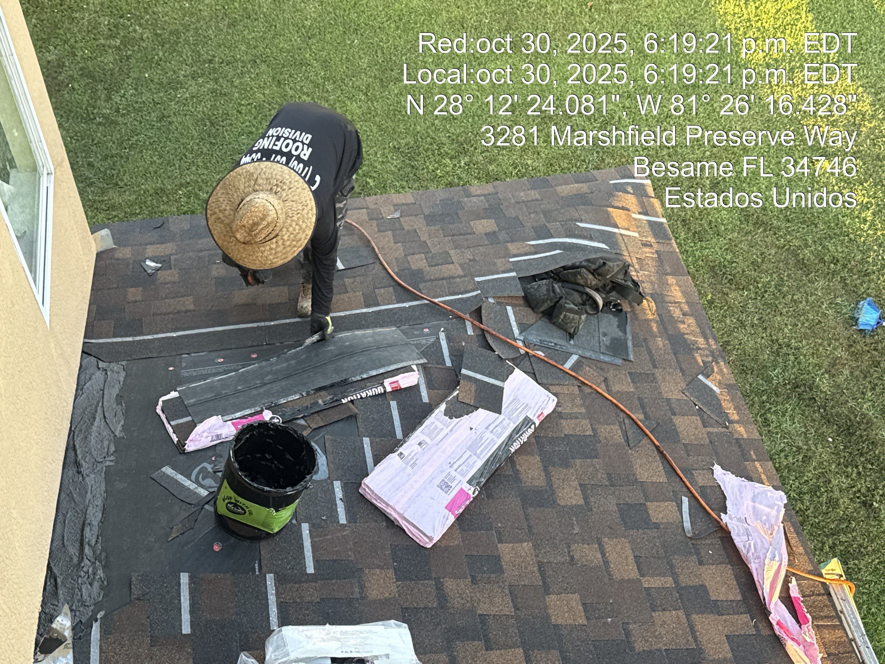 Project in Kissimmee by You Restorations LLC DBA YOU-Home