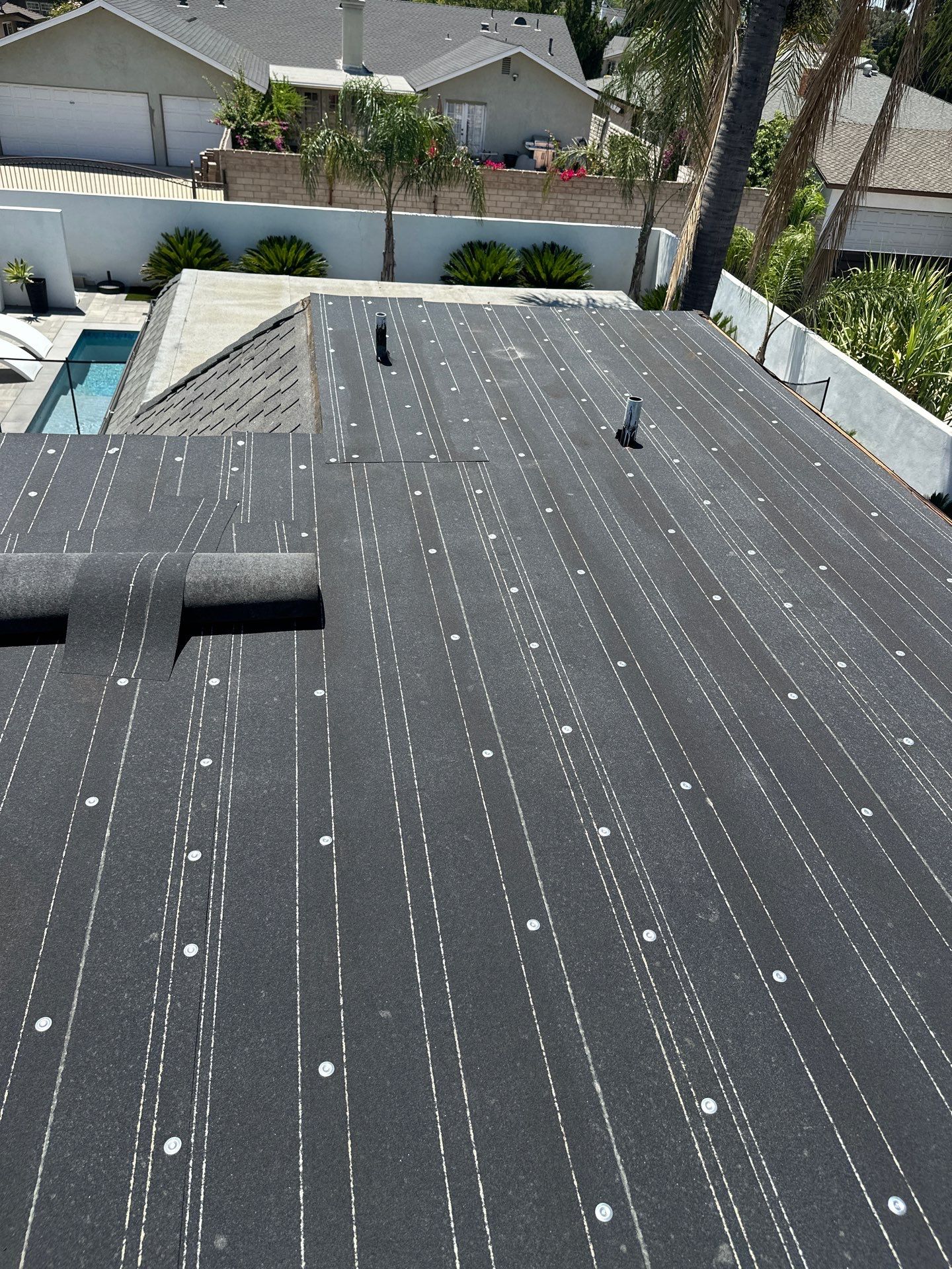 Roof Replacement - Los Angeles, CA 91311 by Epic Roof Replacement
