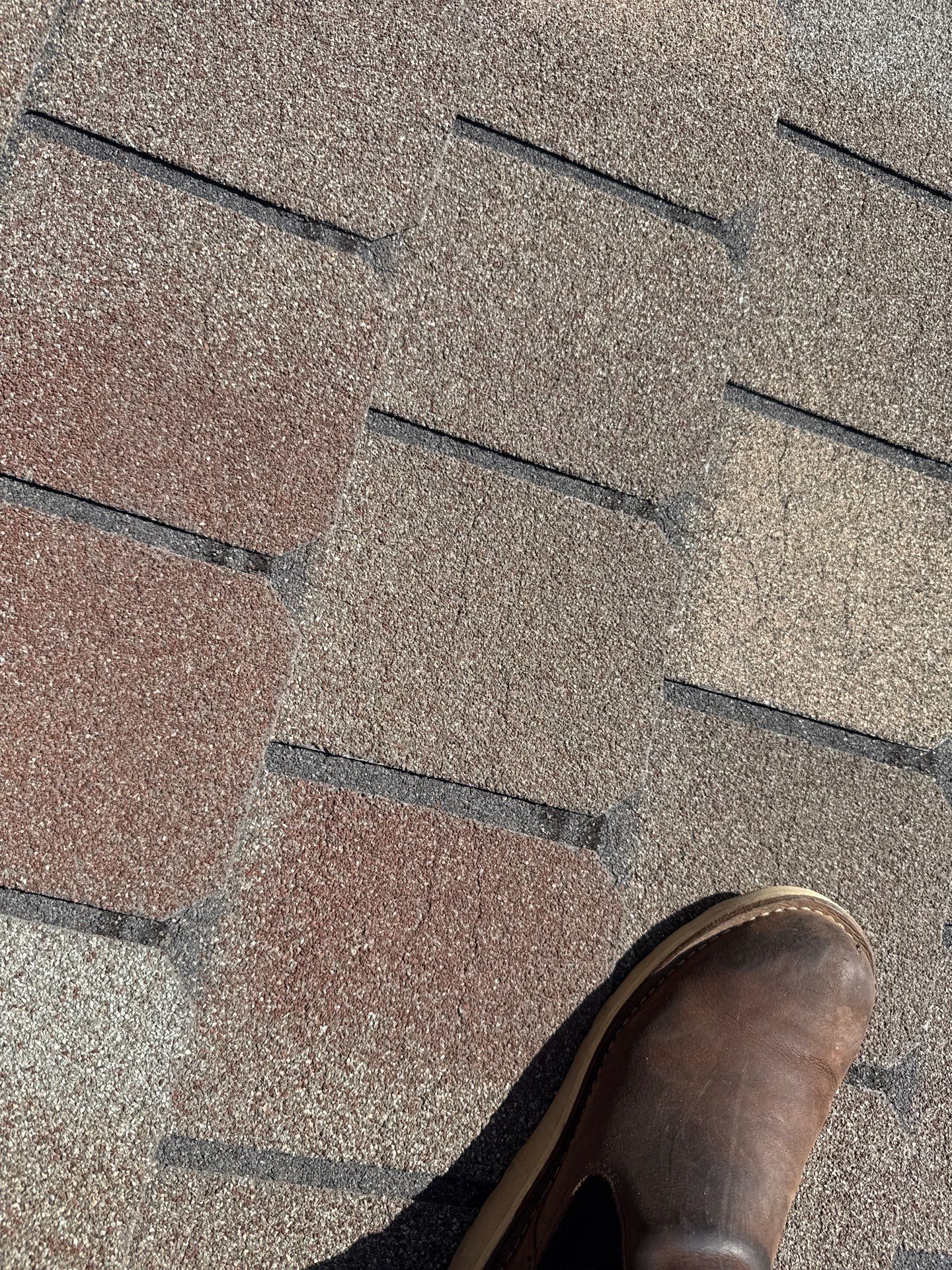 roof repair in Oklahoma City by McCann's Roofing and Construction