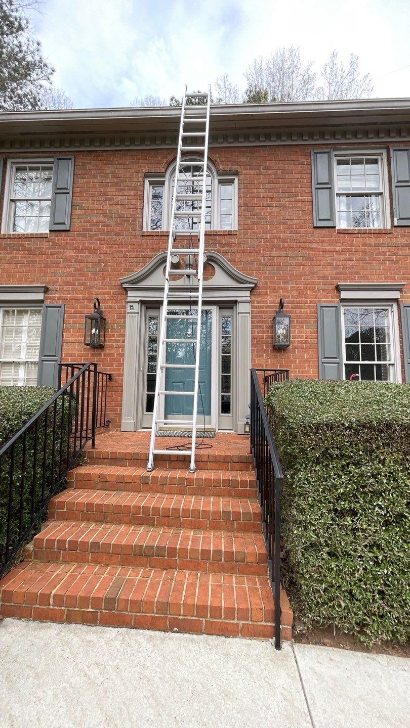 Residential Roofing Installation using Owens Corning Quary Gray by Inspector Roofing and Restoration