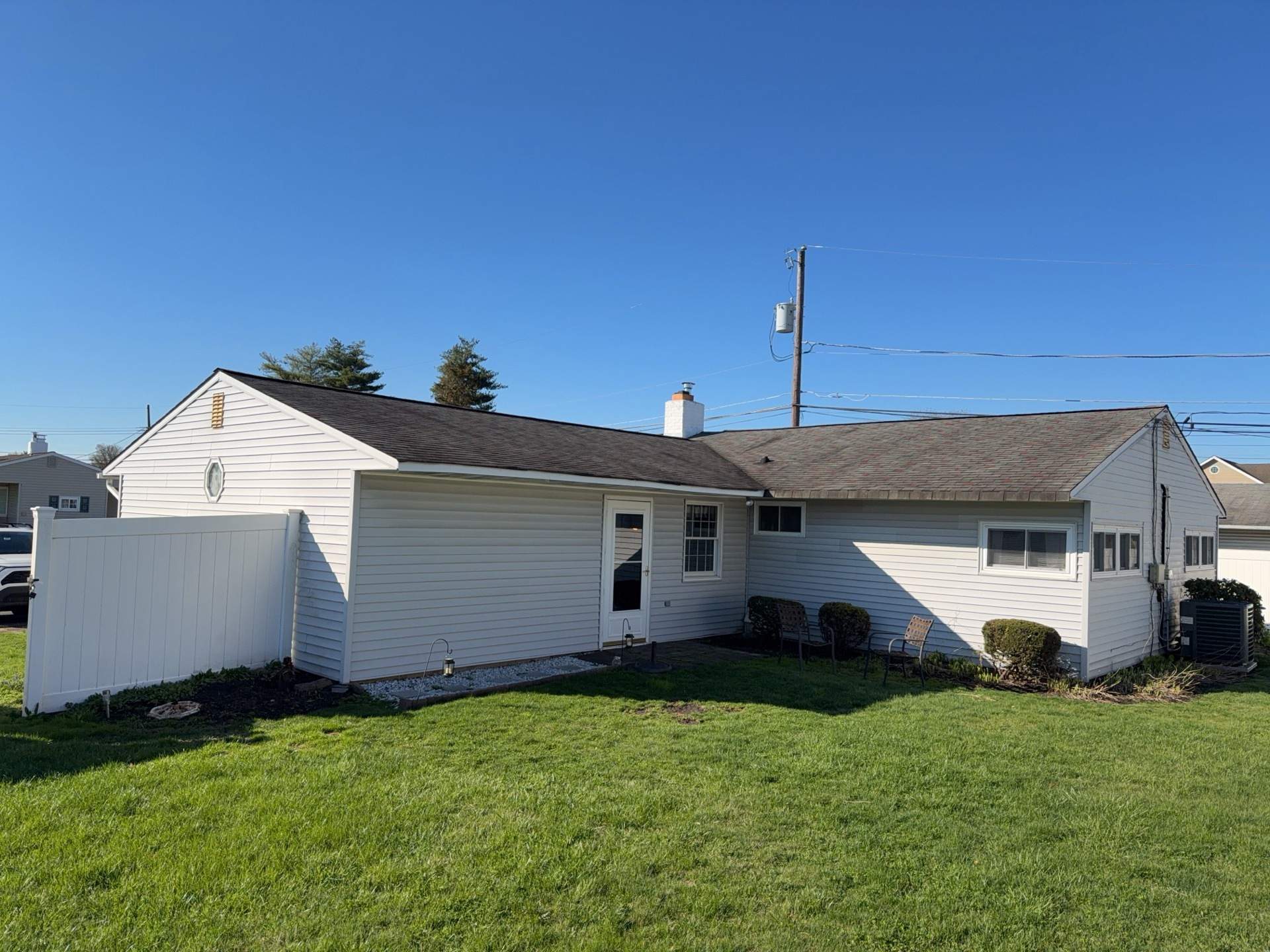New Roofing, Siding and Gutters  by Stofan Construction LLC