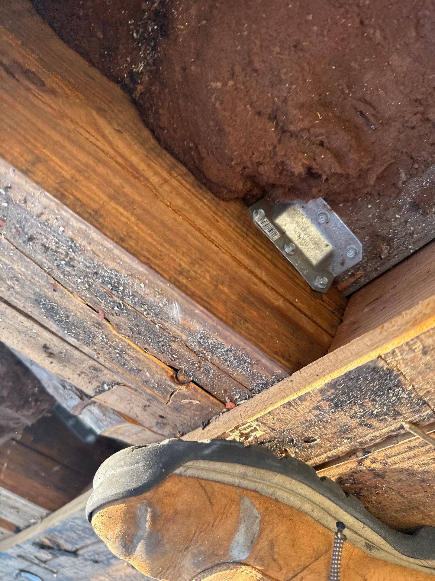 Project in St. Petersburg 33705 by Mitchell Roofing Company LLC 