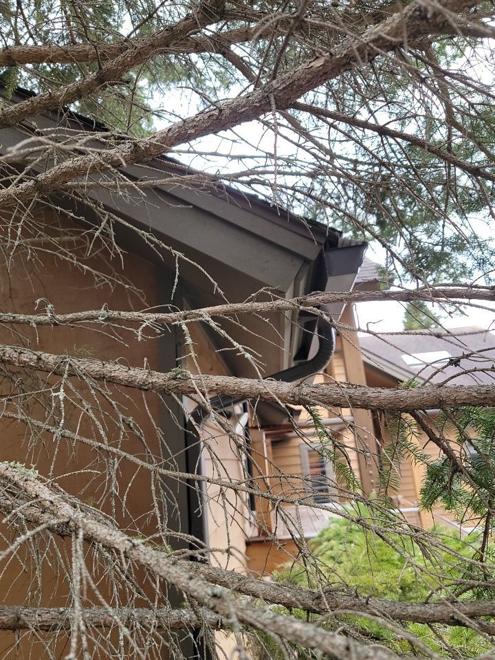 North Shore Roof Replacement by Rhino Roofing LLC