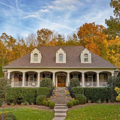 Residential Roofing Installation using Owens Corning Duration Shingles Roofing System