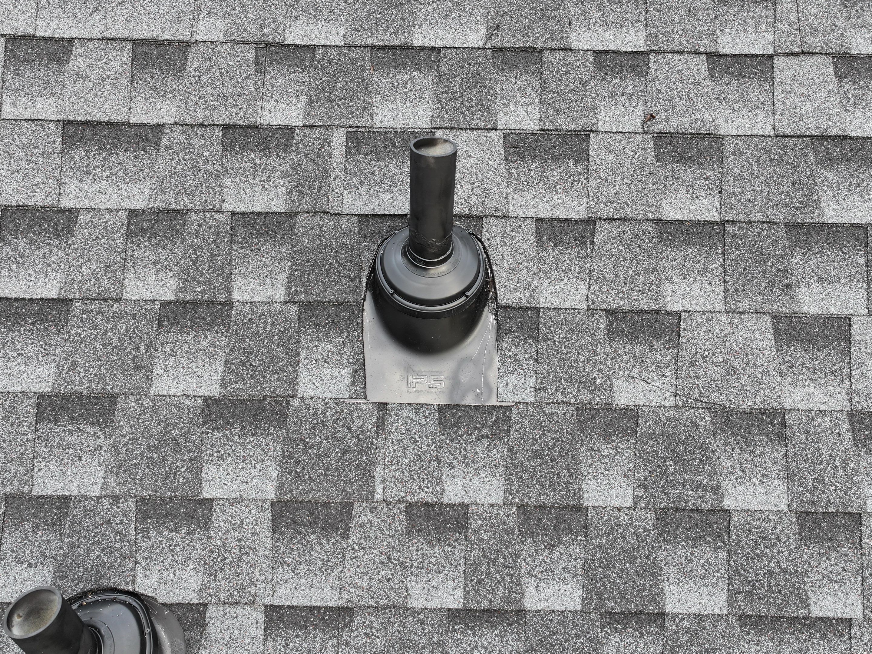 GAF Timberline HDZ in Charcoal by Element Pros Roofing, LLC