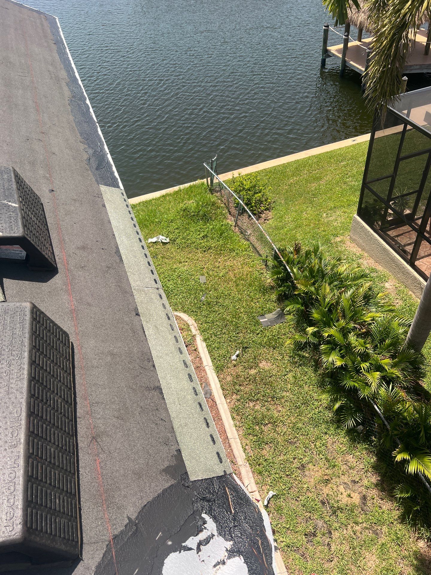 Tamko Titan Shingles by Durabilis Roofing INC