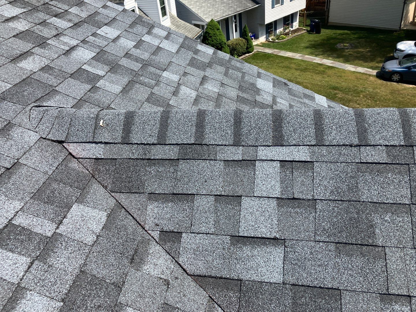 20413 Bloomingville Court, Germantown, MD 20876 US by American Custom Contractors