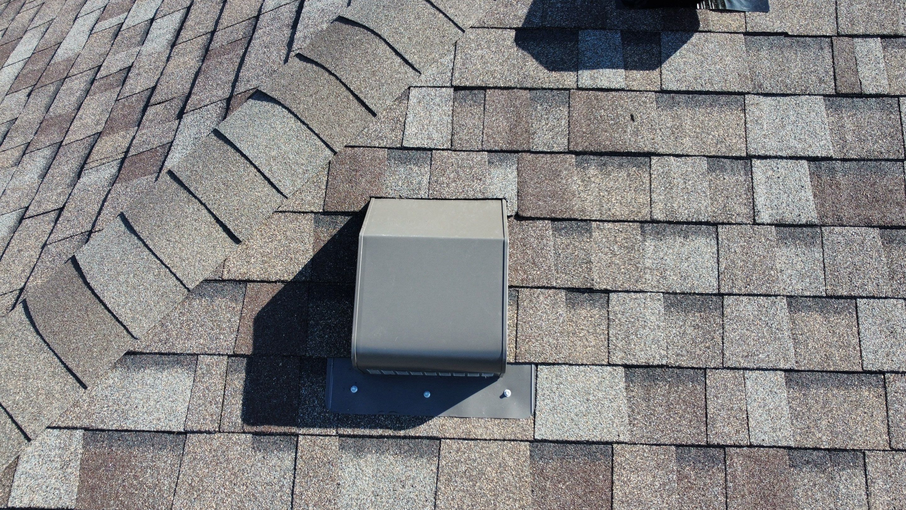 Residential Roofing Installation using Owens Corning TruDefinition Duration by Kstylez Roofing & Construction