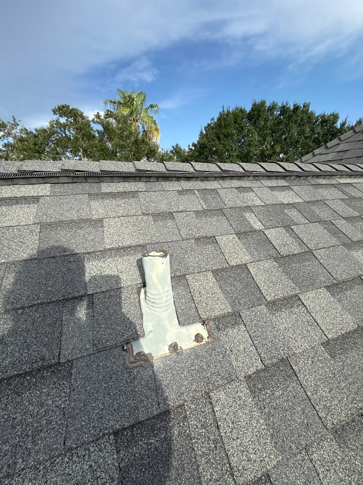 Roof Repair Katy by Roof Repair Company