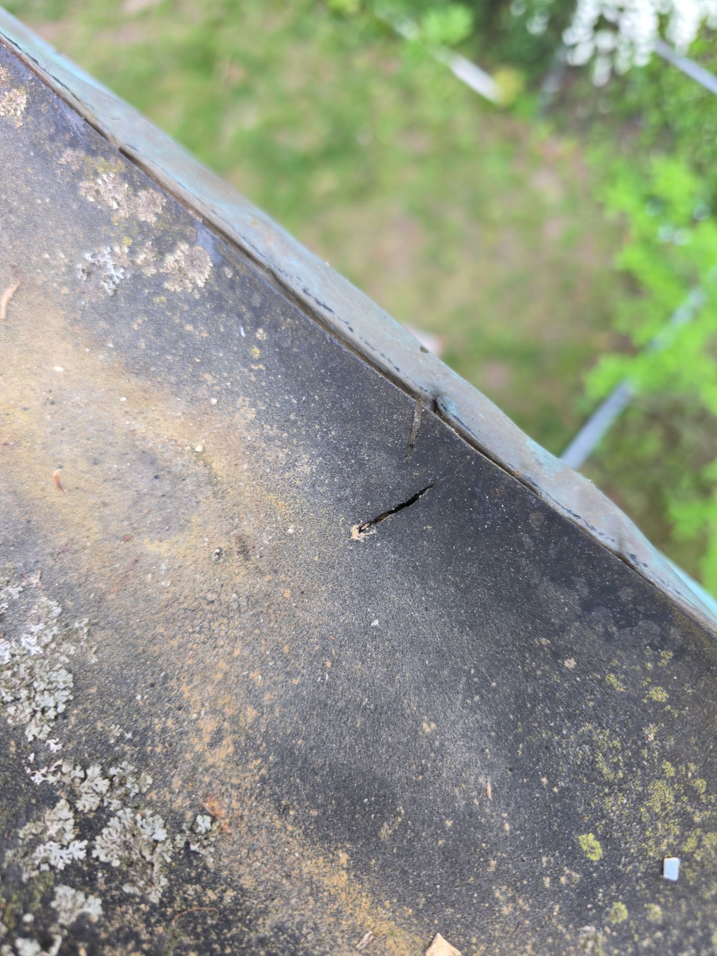 EPDM Flat Roof Replacement by Mighty Dog Roofing of Greater Middlesex County
