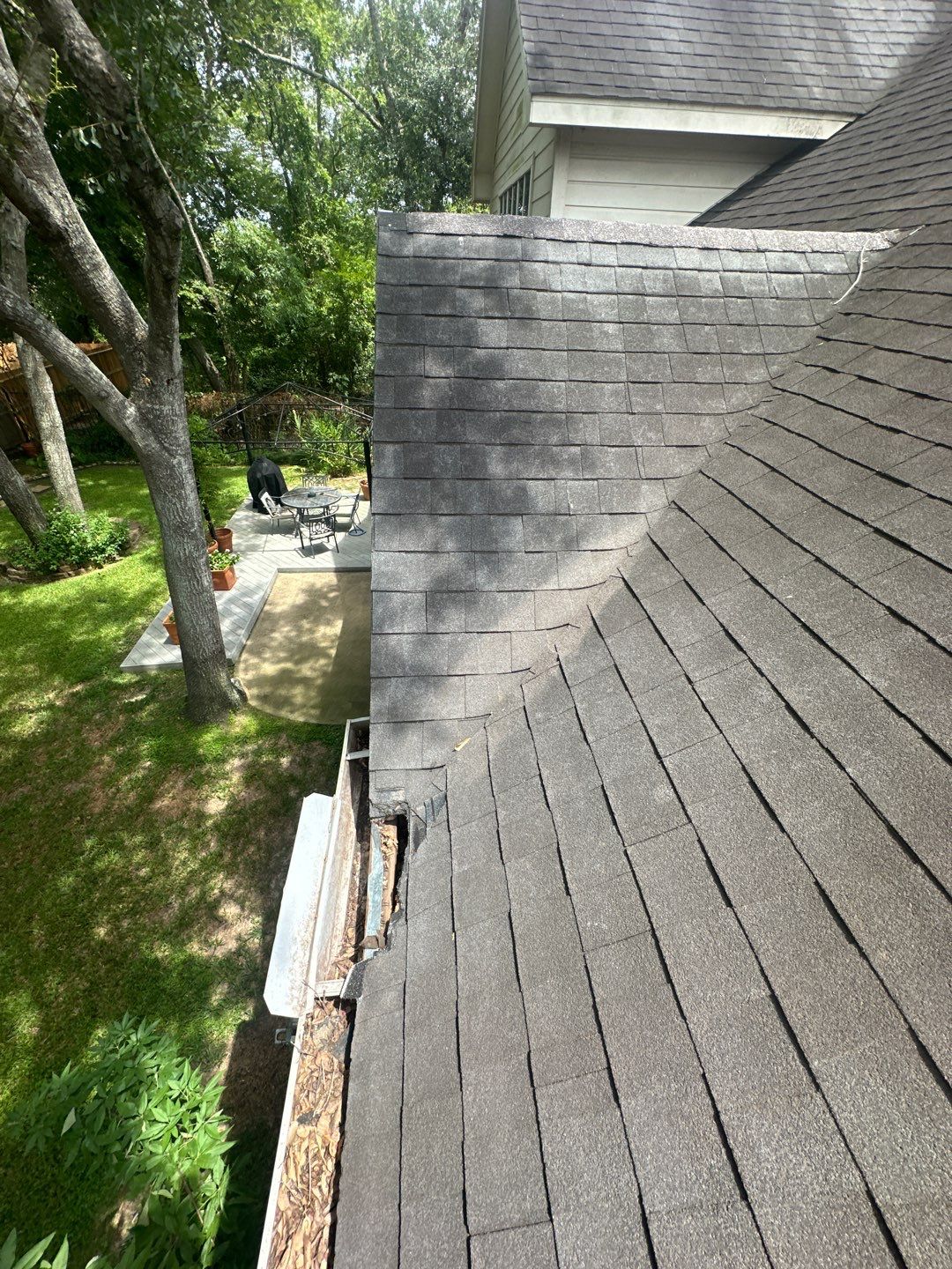 Roof Repair Katy by Roof Repair Company