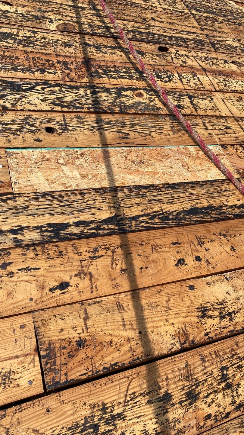 Residential Roofing Installation using CertainTeed Landmark by Deerfield Roofing LLC