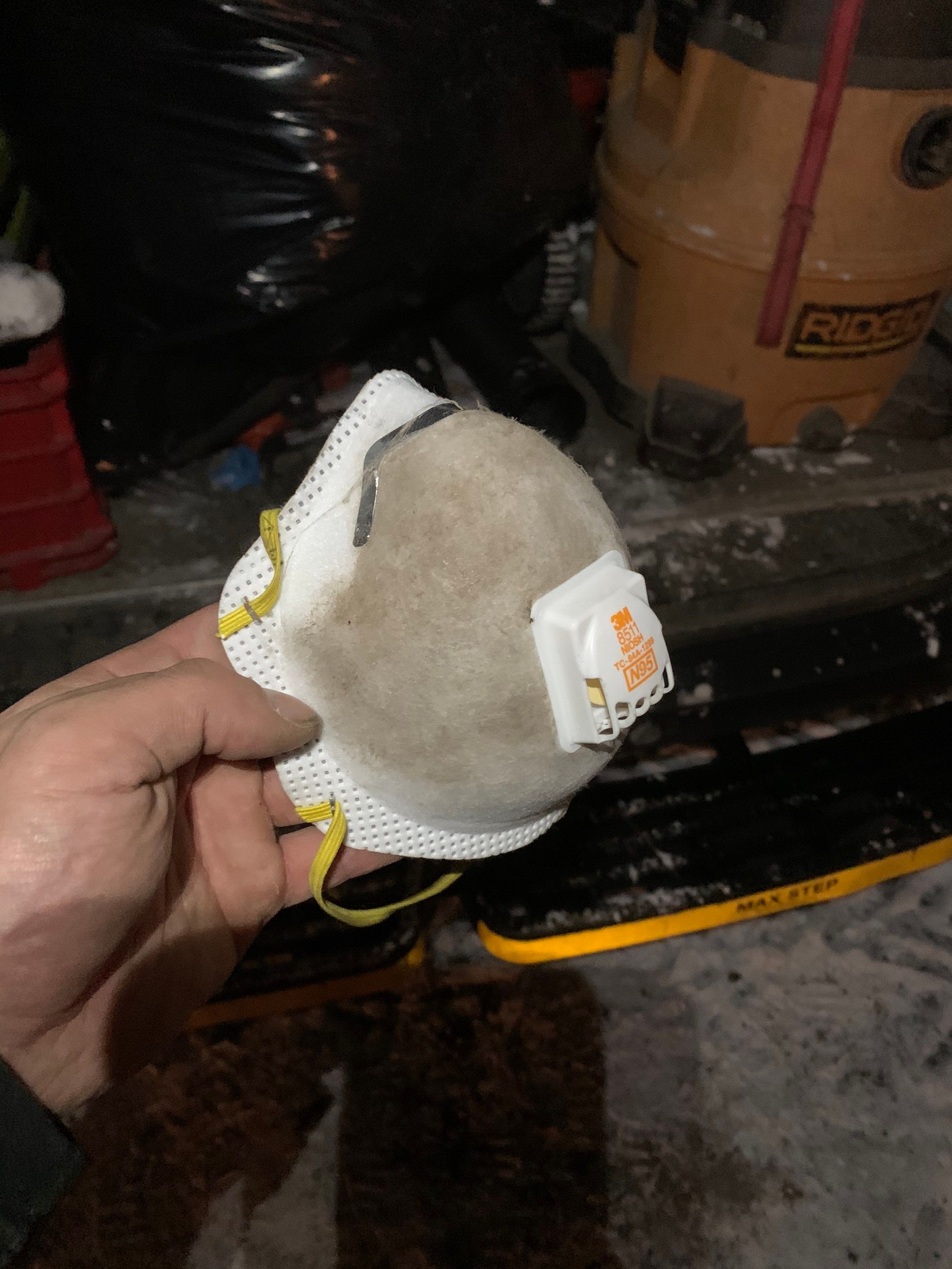 Sub-membrane SafeAir™ System by JustRadon.Com